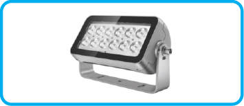 019-AZOOD LED FLOOD LIGHT SERIES 1281